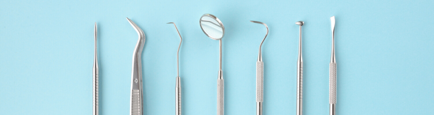 歯科用器具 